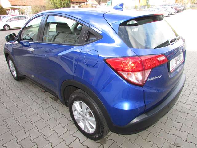 HONDA HR V (01/09/2018) - 
